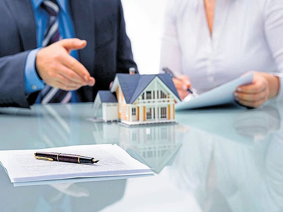 SanthoshANAROCK's tweet card. Housing sales are estimated to rise by mere 4 per cent to 2.58 lakh units across seven major cities during this calendar year on subdued demand because of liquidity crunch and overall economic...