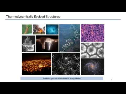 toddhylton's tweet card. ICONS 2019 Keynote Presentation by Todd Hylton: Thermodynamic...