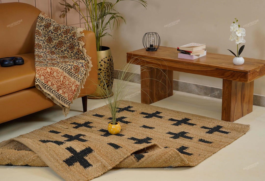 rugsart01's tweet card. This Rugs item is sold by RugsartBoutique. Ships from India. Listed on Nov 14, 2025