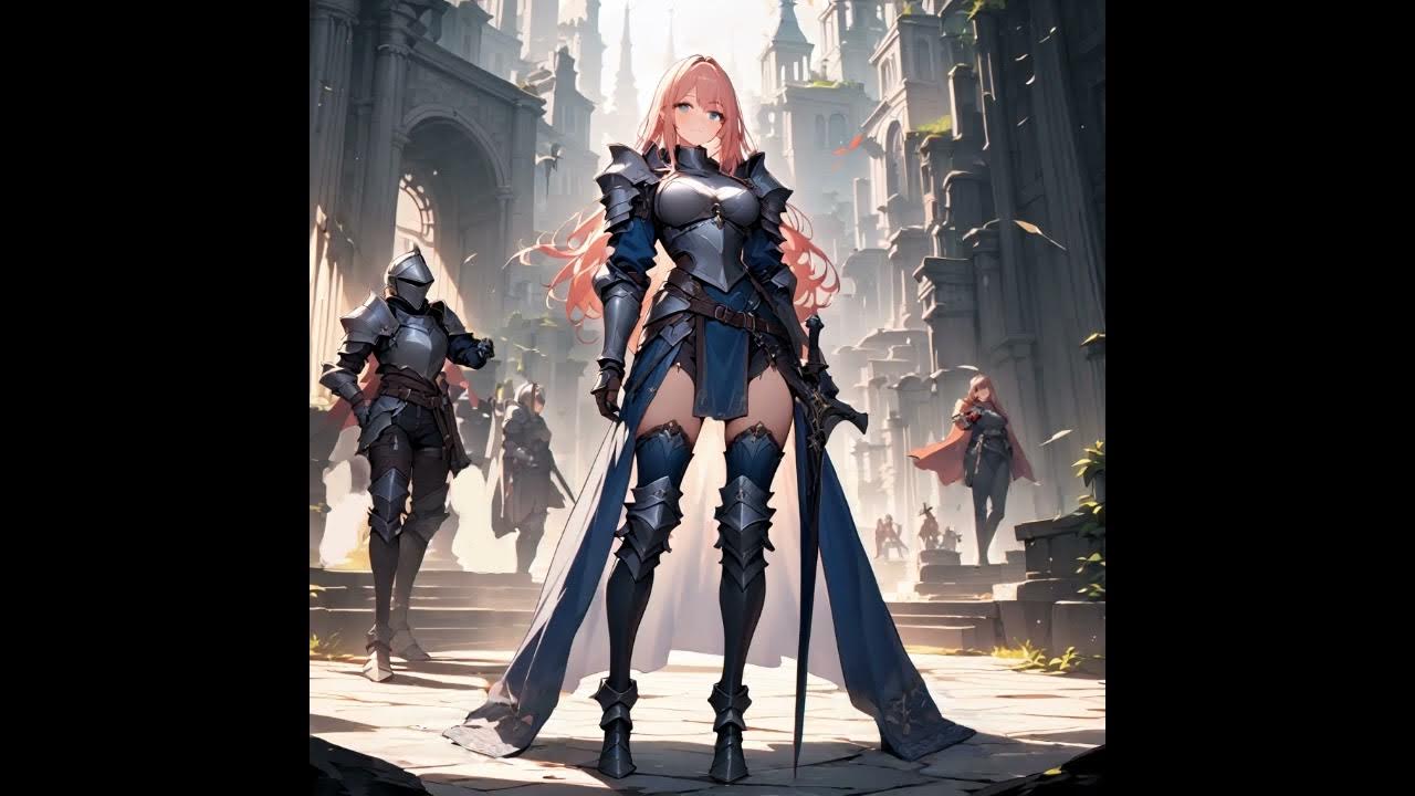 r_rithm48327's tweet card. 【ゲーム風BGM】同胞の絆 The bond of patriots【con5-Tc37】