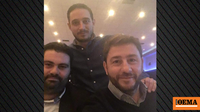 CommunityTech's tweet card. Και νέες περιπτώσεις στελεχών του ΠΑΣΟΚ που εμπλέκονται με τον έναν ή τον άλλον τρόπο στο σκάνδαλο του ΟΠΕΚΕΠΕ - Πρόκειται για τον αντιπεριφερειάρχη Σταύρο Τζεδάκη και το πρώην στέλεχος της Νομαρχι...