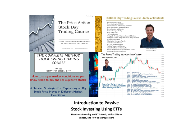 corymitc's tweet card. Shop trading courses, including videos and eBooks, created by Cory Mitchell, CMT. Forex and stock trading courses. Instant access.