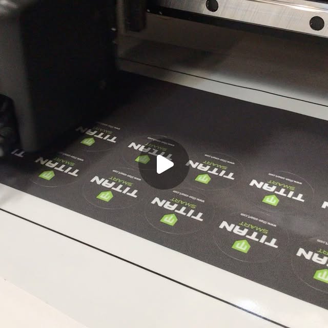 DynamicSignage's tweet card. Taylex Signs & Graphics (@taylex.signs.and.graphics) • Instagram video