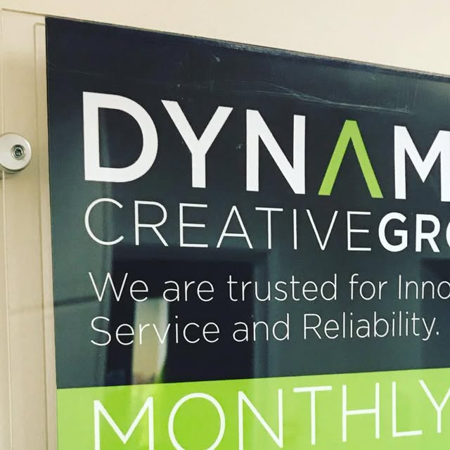 DynamicSignage's tweet card. Taylex Signs & Graphics (@taylex.signs.and.graphics) • Instagram photos and videos