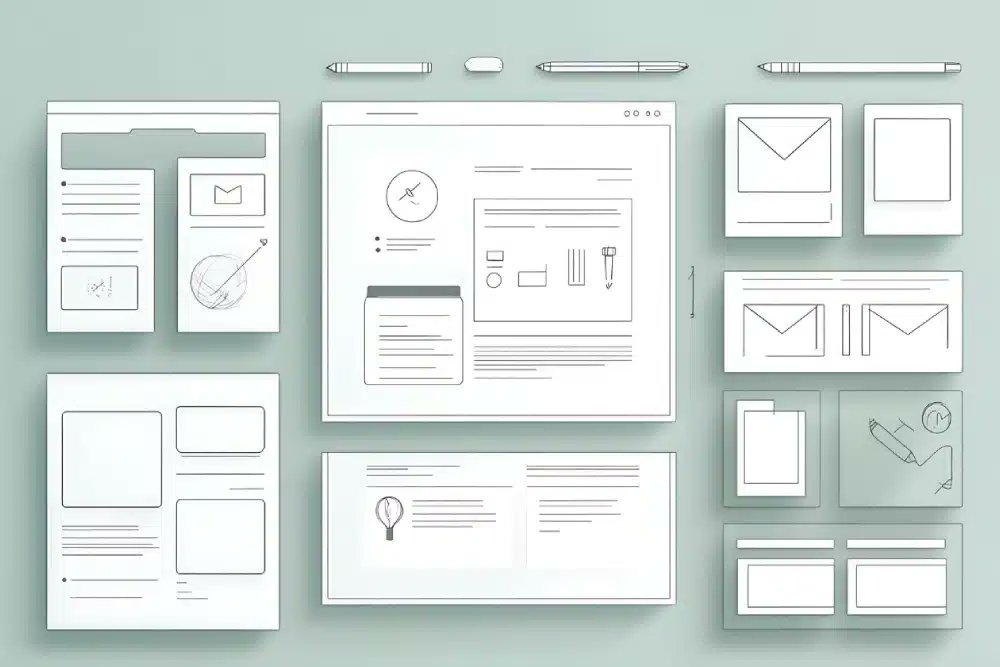 Red_Web_Design's tweet card. Are you trying to understand what really matters when building a business website that converts visitors into customers? Want a clear breakdown of the essential components every successful website...