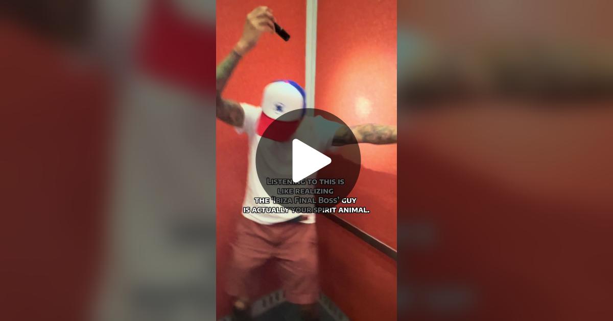 Thegr8Hect's tweet card. Check out BayB-ToGOfficial ✔️’s video.