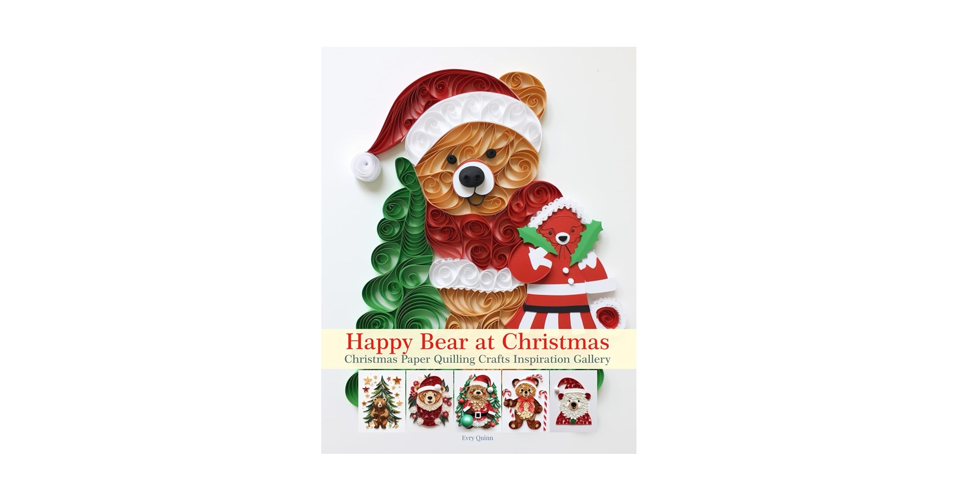 QuillingVibes's tweet card. Discover the joy of paper quilling this holiday season with this comprehensive guide. Perfect for beginners and craft enthusiasts alike, this book will help you master the art of creating charming...