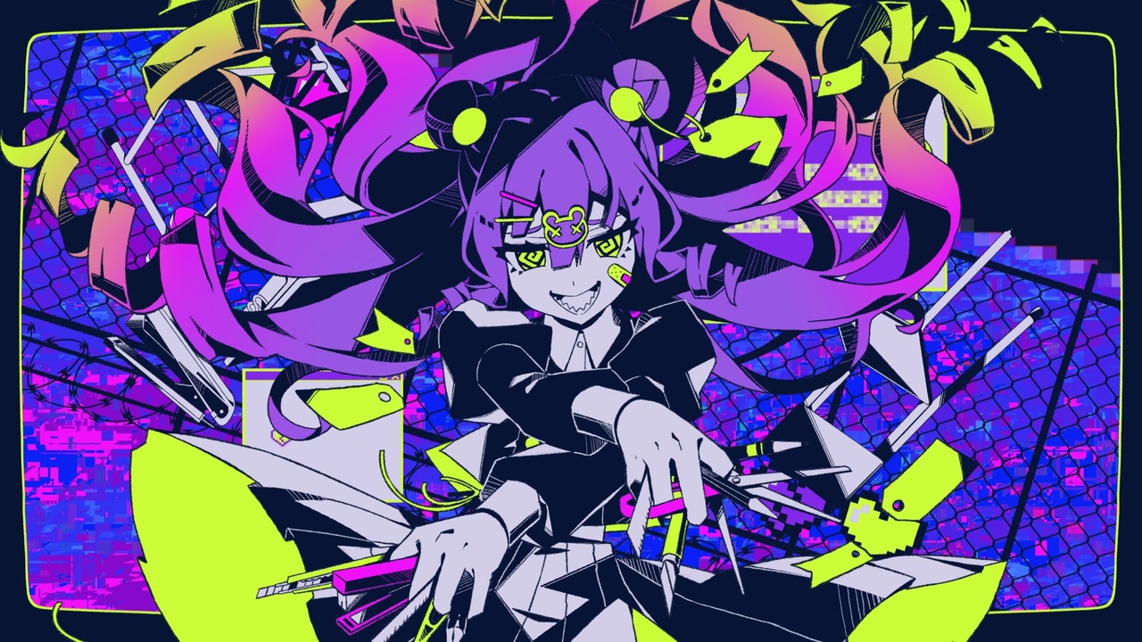 pj_sekai's tweet card. ▼サブスク配信(AppleMusic Spotify等)https://linkco.re/EHV5vvS0■作詞・作曲・編曲：かいりきベア（myl...