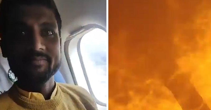 Tweet card summary image