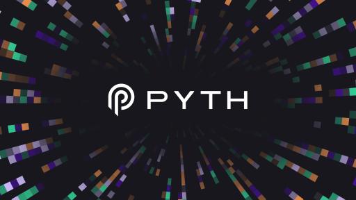 PythNetwork's tweet card. The official Pyth Network Discord — the price layer of the global financial market. Get updates, dev support, and join the community rewriting how markets access data. | 73899 members