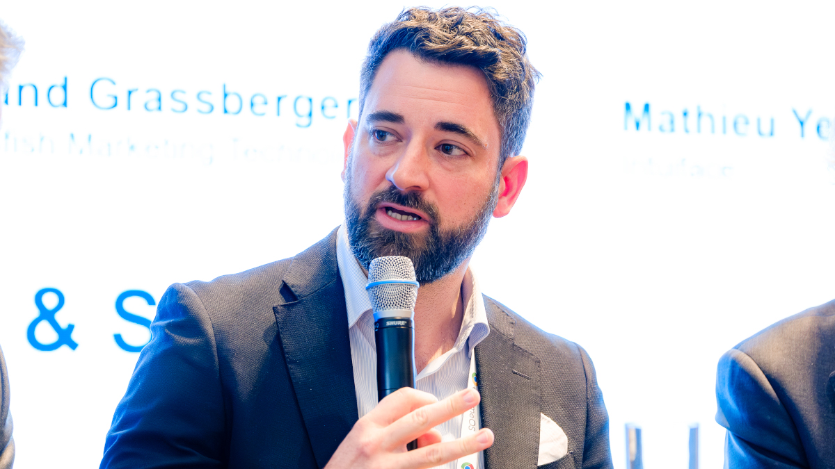 Intuiface's tweet card. Back in December 2022 – when ChatGPT was first made public – Intuiface was likely the first digital signage software company to begin experimenting and ask itself: How can a chatbot enhance what a …