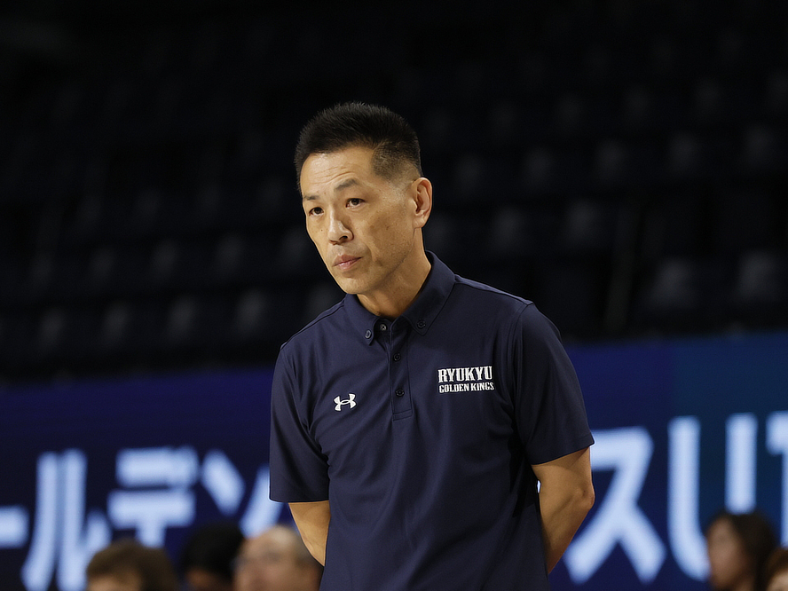 basket_count's tweet card. 「目標は1人でも多くの選手をトップチームに上げること」 11月22日から26日にかけて、BリーグU18チームの