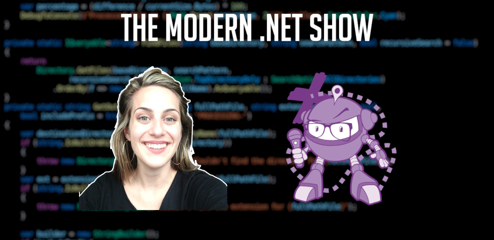 dotNetCoreShow's tweet card. In this exclusive interview, Maddy Montaquila, a leading expert on .NET Aspire, shares her insights on the latest cloud-native development platform. Learn how to harness the power of Aspire to build...