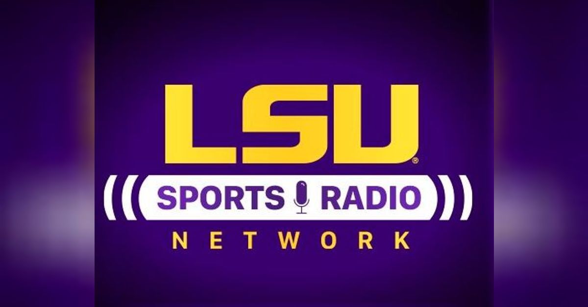 KBZE's tweet card. Getting you ready for LSU & Clemson Aug 27 | KBZE 1059FM - South...
