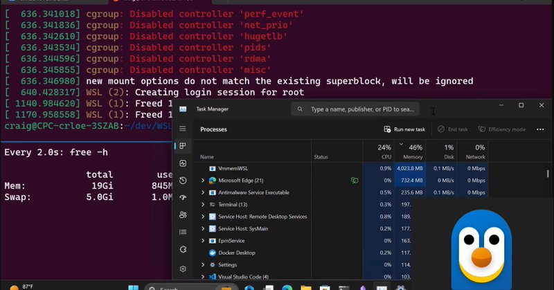 Tweet card summary image