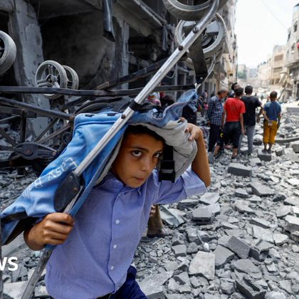 Tweet card summary image