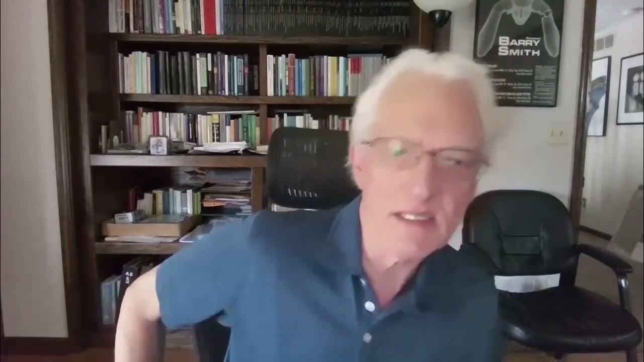 JobstLandgrebe's tweet card. What machines still can't do