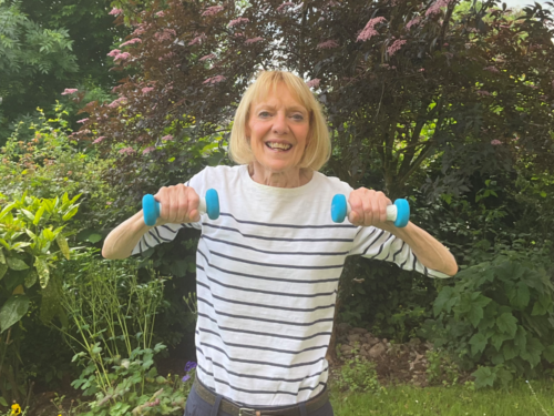 EuropeanLung's tweet card. Bronchiectasis self-care guide launched this World Bronchiectasis Day - European Lung Foundation