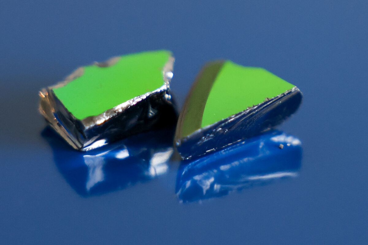 Aligarciaherrer's tweet card. The US and China are still negotiating over the key details of how Beijing will free up sales of rare earths, according to a person familiar with the matter, weeks after a trade truce that Washington...