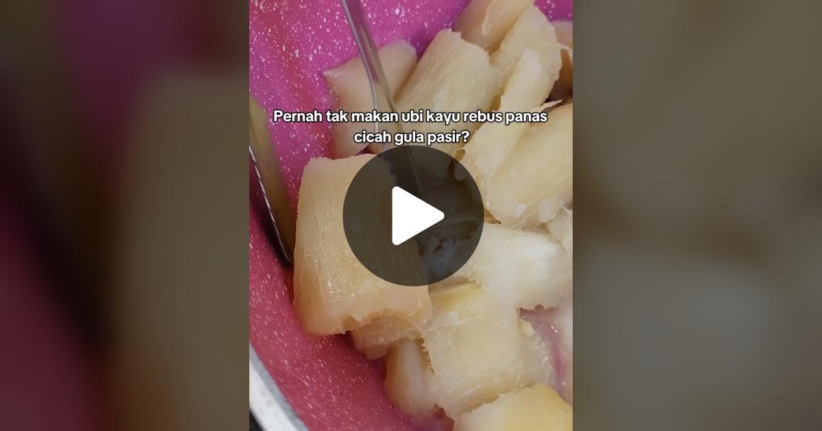 afraliza's tweet card. Check out pepatungviolet’s video.