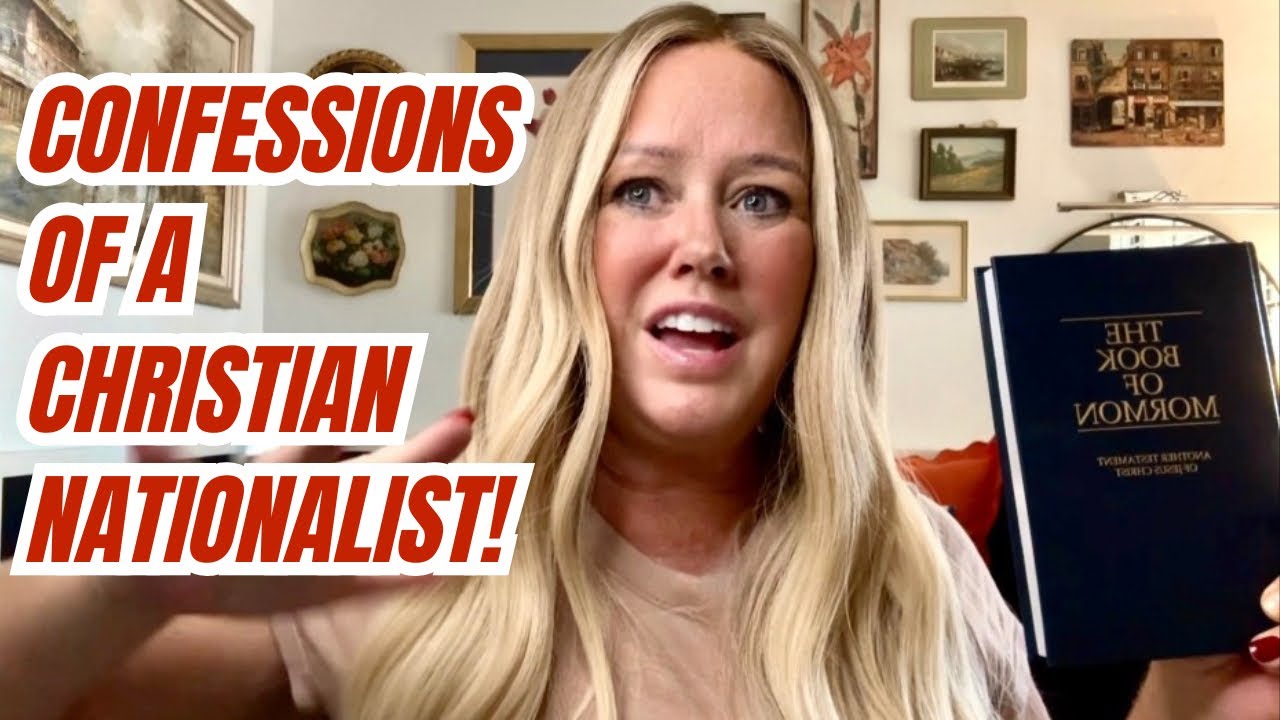 HallofWeen's tweet card. In God We Hate!