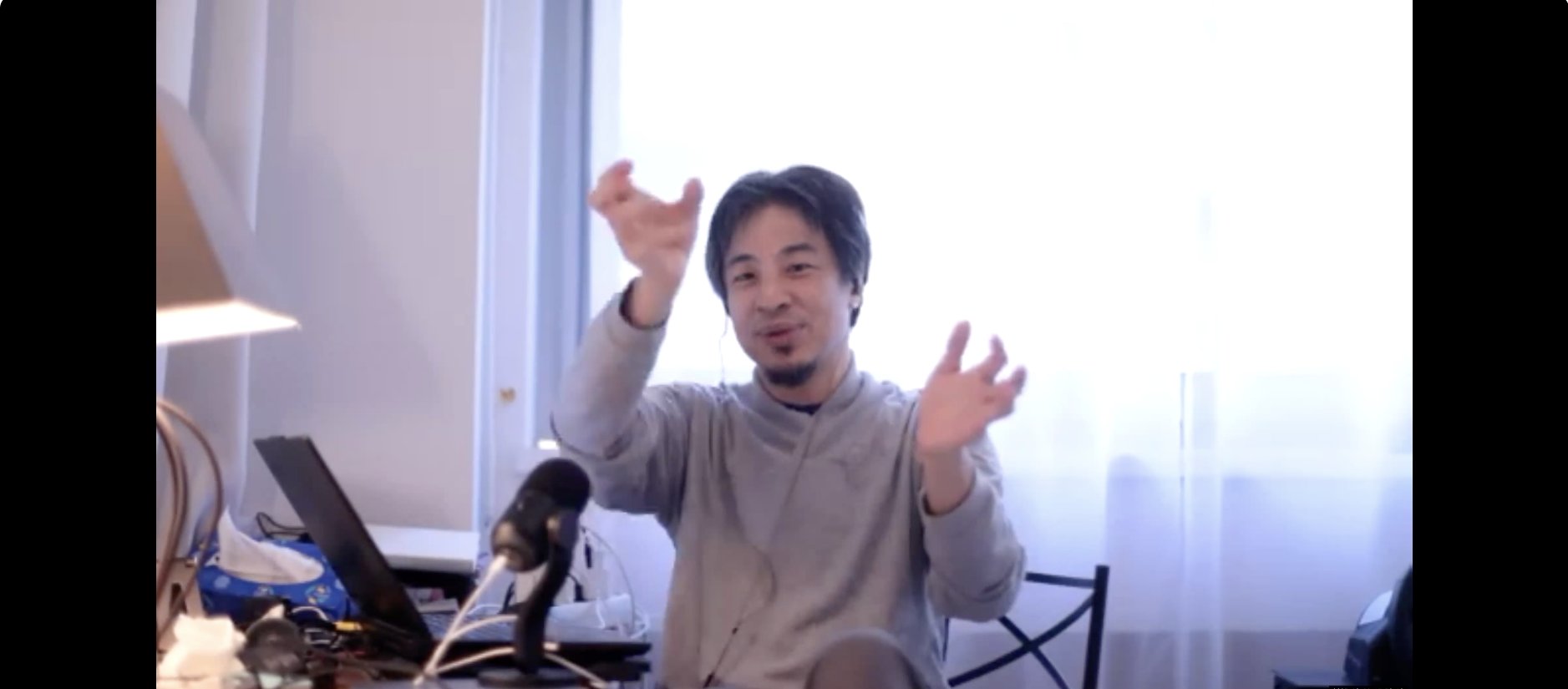 ma_anago's tweet card. 【3行要約】・起業や新サービス開発で成功を目指すビジネスパーソンが多い一方、継続的な成長と安定運営に課題を抱えています。・「2ちゃんねる」創設者のひろゆき氏は、大学時代の「暇つぶし」から始めた掲示板運営の経験を通じて独自の経営哲学を構築。・...