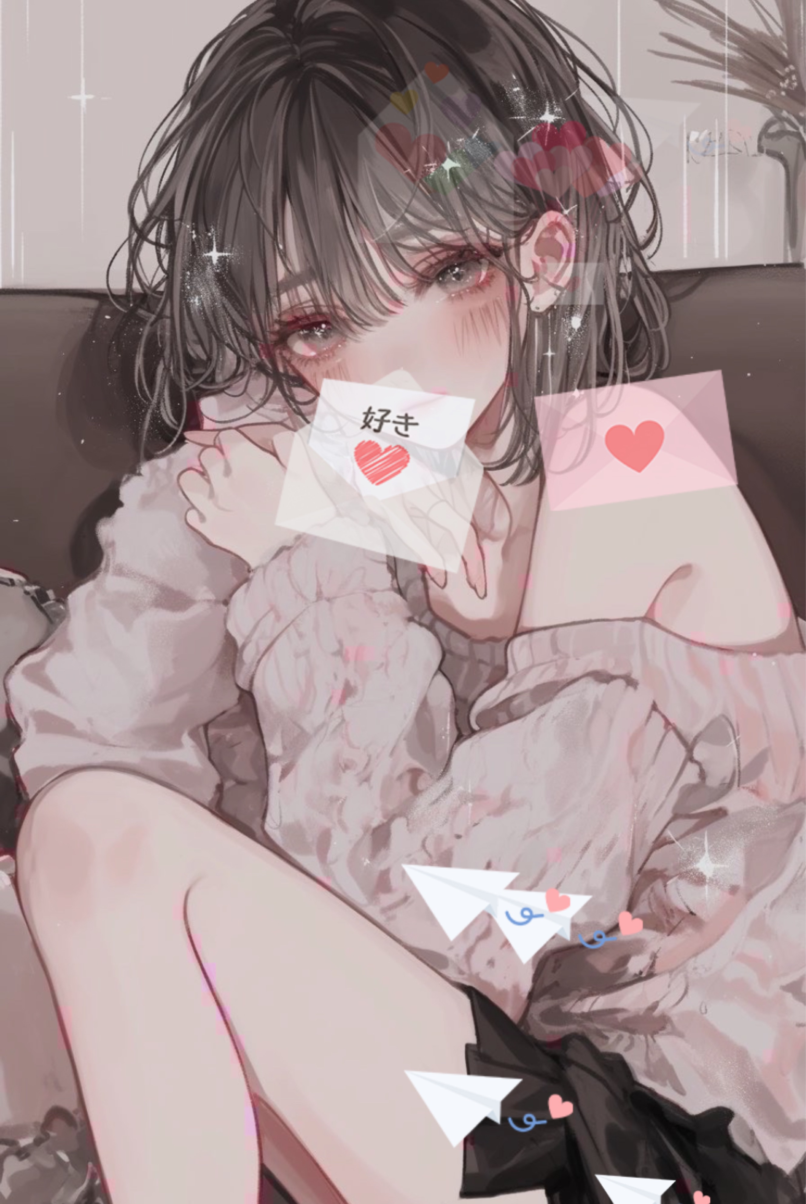 ailachan_dayo's tweet card. DJ♡̸᩠ℒ aila ( ｱｲﾗ )さんの音声ライブ配信を聴いてファンになってみてください。