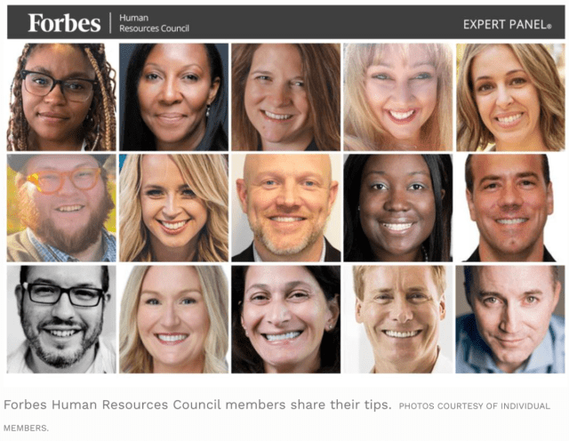 HRhackerChick's tweet card. This excerpt was from the original post on Forbes HR Council Expert Panel on Jun 15, 2022. HR executives who want to improve team daily productivity at work should begin by learning to understand a…