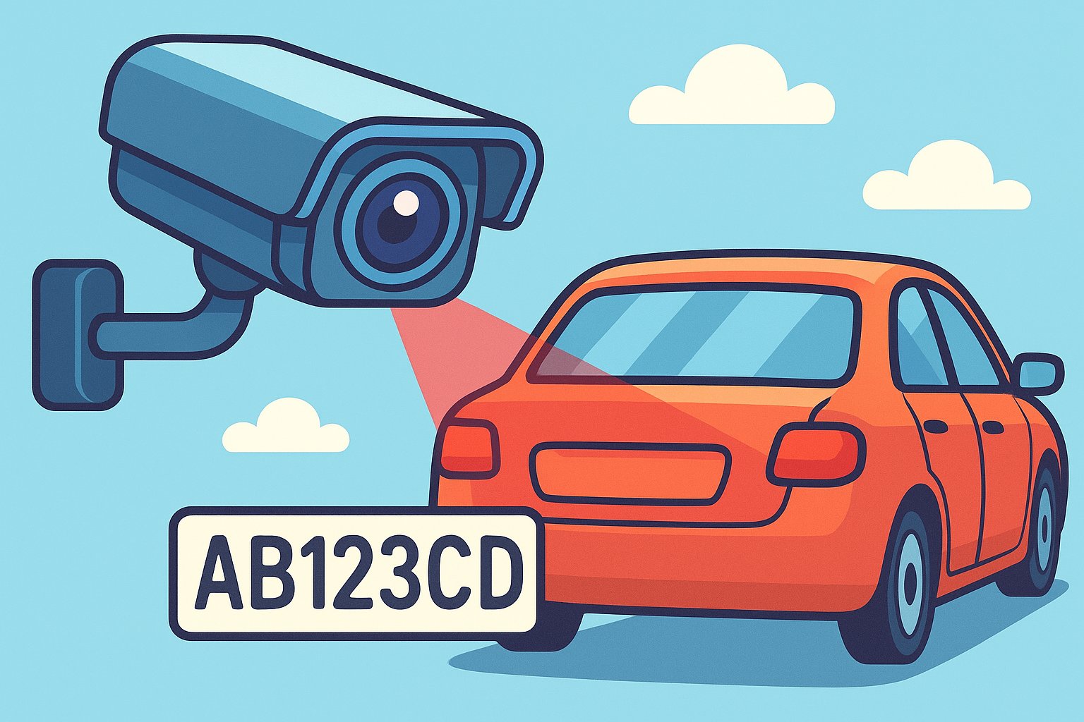 lentepubblica's tweet card. Il Garante della Privacy interviene sulla lettura targhe della provincia di Bolzano, imponendo sanzioni e blocchi.