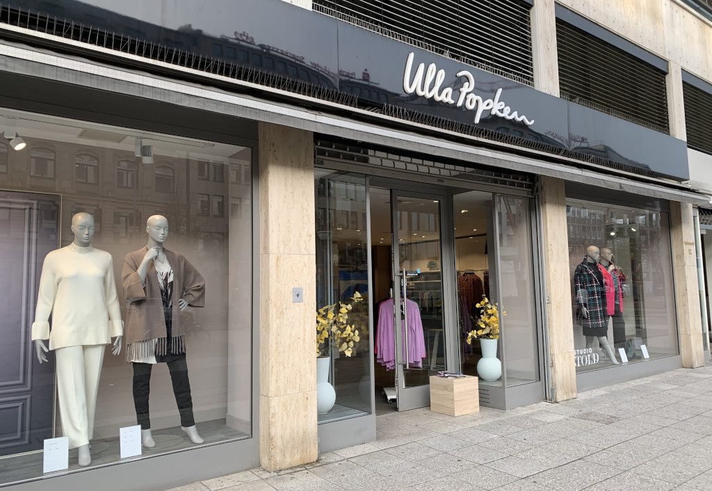 RetailOptimiser's tweet card. Popken Fashion Group has been optimising its online prices with GK Air, the cloud-based AI solution for dynamic pricing, for two years – with noticeable success: the family business specialising in...