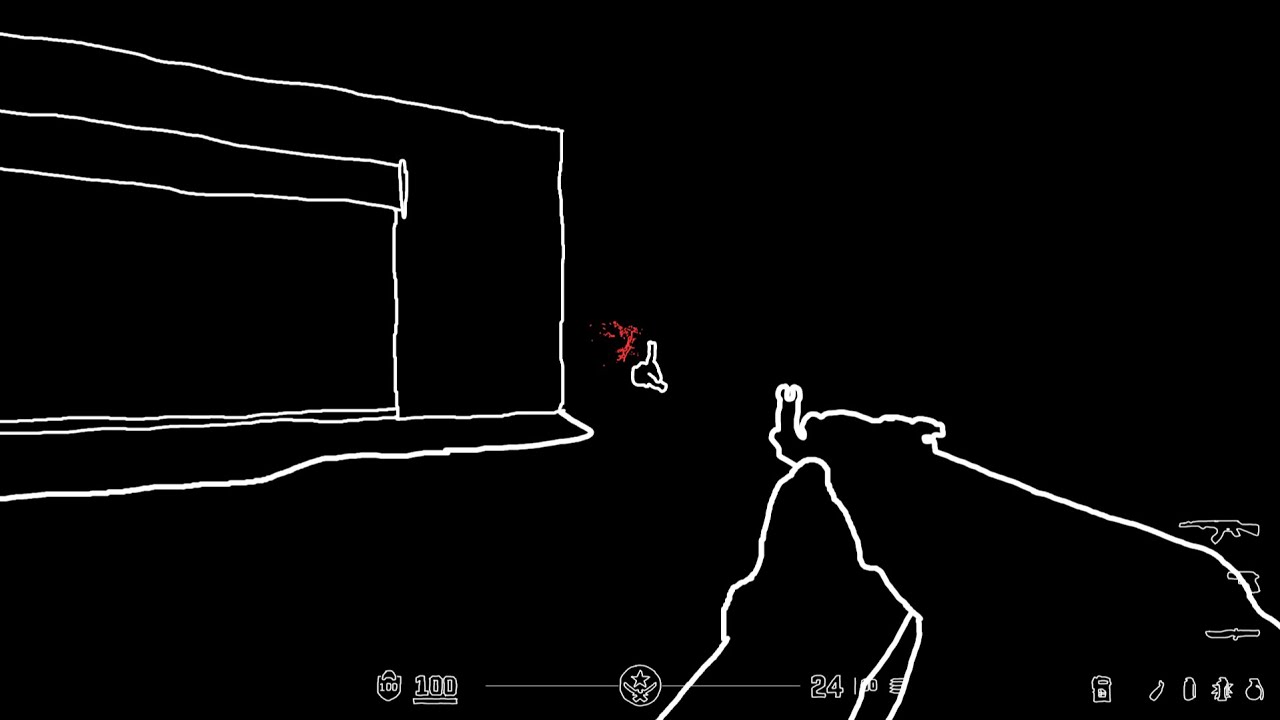 Liam_Izo's tweet card. Black Text | Highlights 8 |