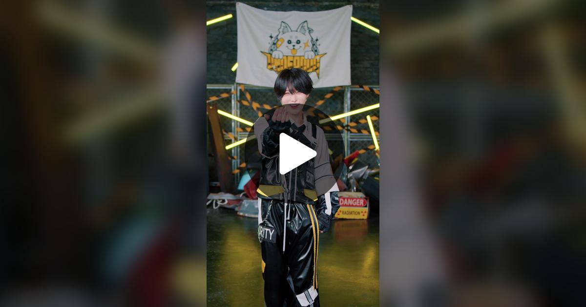 underdog_info's tweet card. UNDEЯ DOGの動画をチェックしよう。