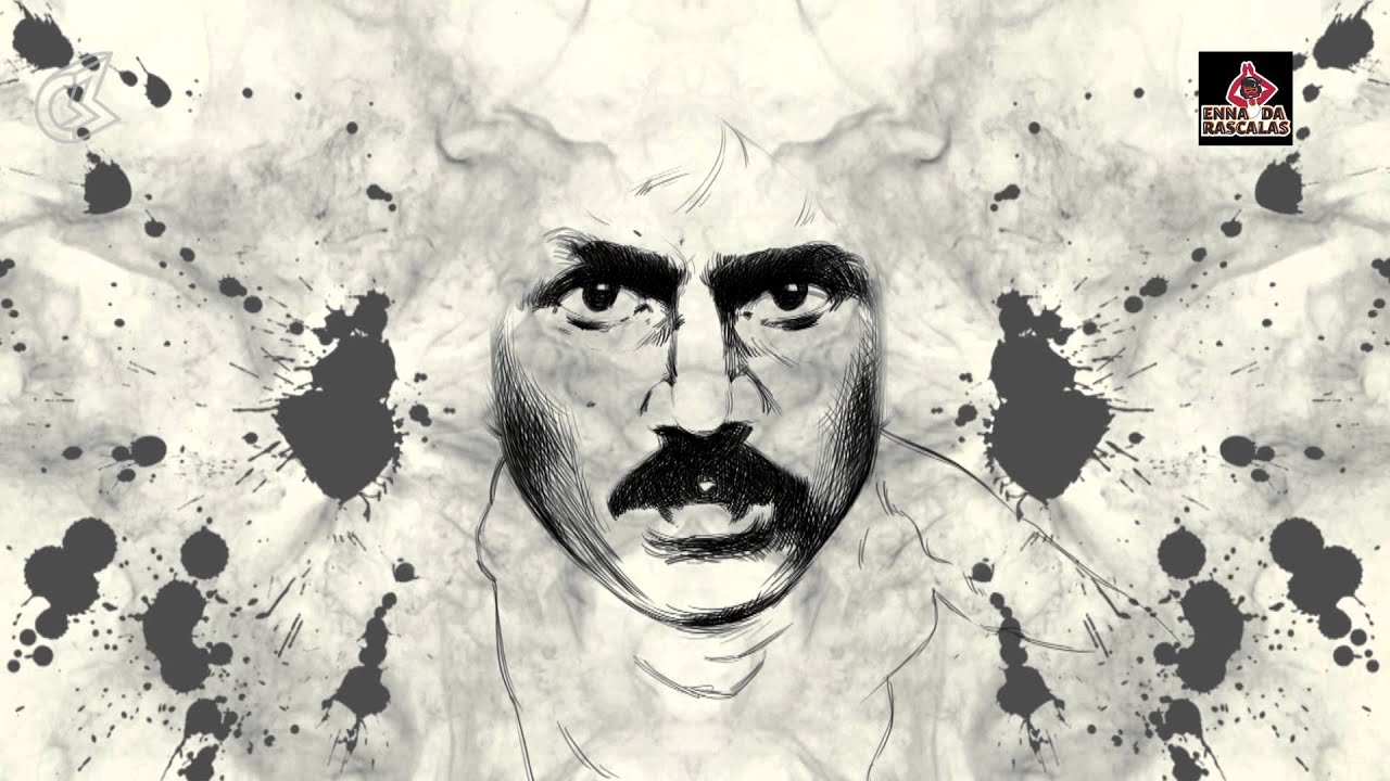 RJ_Balaji's tweet card. Enna Da Rascalas - The Day Before Superstar