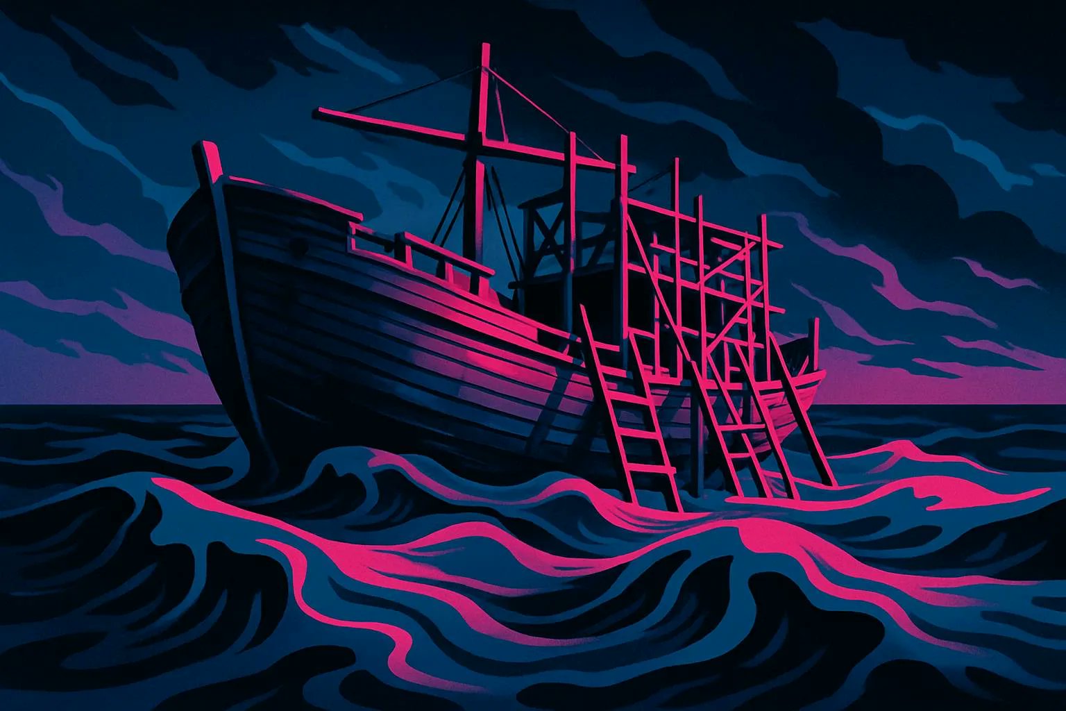 DailyNeuron_'s tweet card. The evolution of consciousness remains a mystery as scientists grapple with defining traits, overcoming bias, and measuring subjective experience in animals.