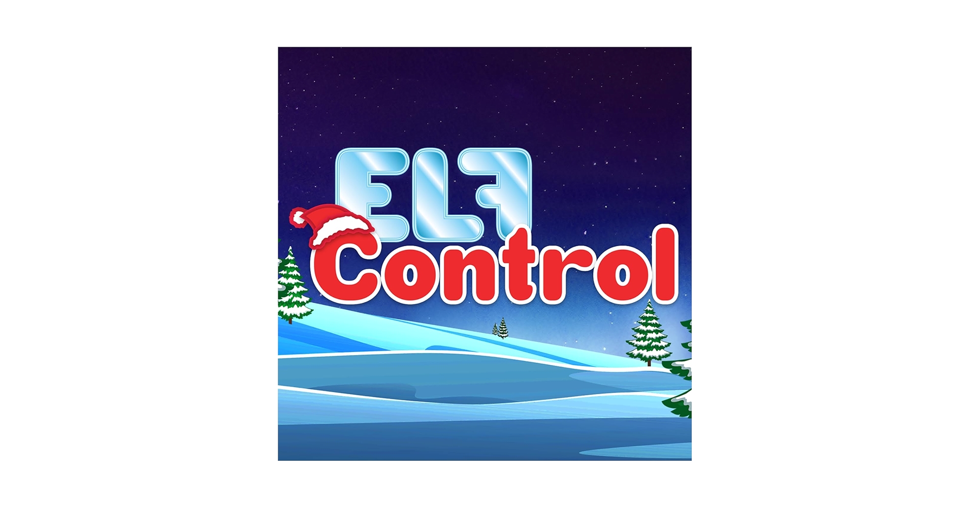 ElfControl's tweet card. The North Pole, Christmas HQ where the busy little elves are busy all year round preparing for that one special day of the year. It’s silly, Christmassy & a bit dark. Short, funny episodes to bring...