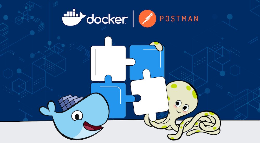 coddity's tweet card. Postman's Newman Docker Extension helps you run, test, debug, and visualize Postman API calls. Learn how to use this powerful new extension and run collections in Docker Desktop.