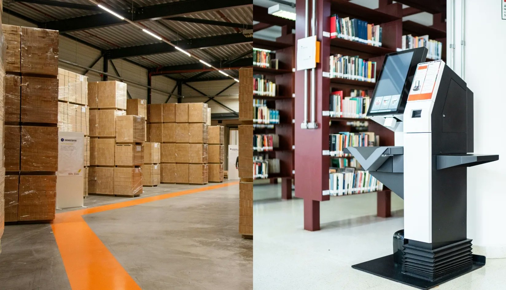 Amy528682023431's tweet card. Discover the key differences between industrial RFID readers and standard RFID readers. Learn which type suits your environment, performance needs, and budget best.