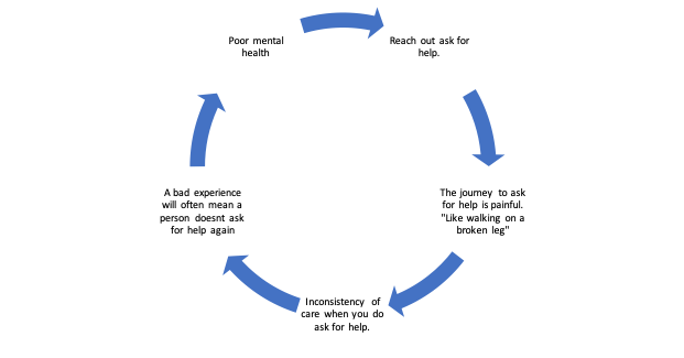 Tweet card summary image