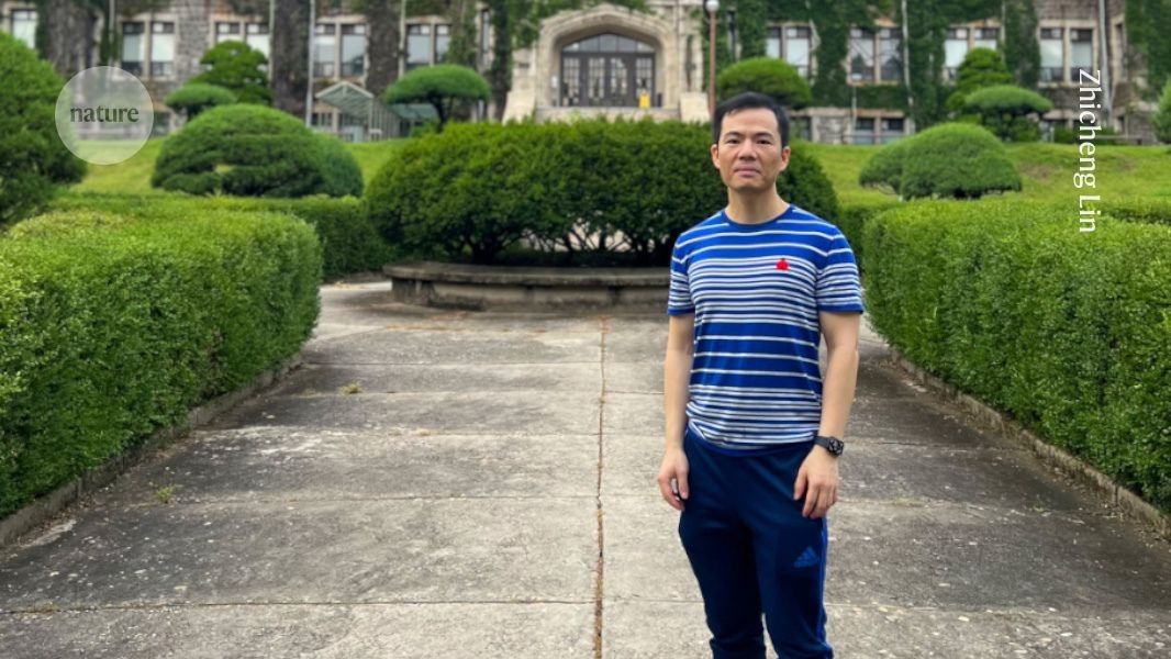 sandlogictech's tweet card. Nature - Voice-to-text tools powered by artificial intelligence can make life easier for academics by replacing the keyboard with dictation and transcription.