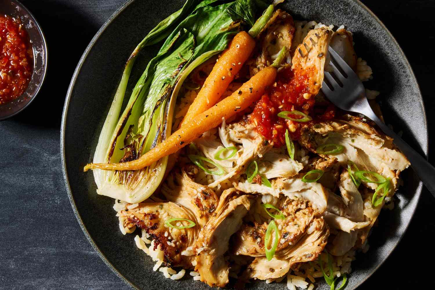 philip_ciwf's tweet card. Eat Just, the company behind those buzzworthy plant-based eggs, is expanding its chicken alternative, Just Meat, to more than 3,000 Walmart stores across the U.S. and Puerto Rico. The brand says it...