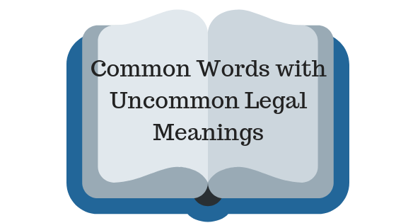 ES_ENLegalTrans's tweet card. Despacho is one of those common words that can have several different meanings in legal contexts. It is perhaps most often used in the expression despacho de abogados, one of the Spanish terms for …