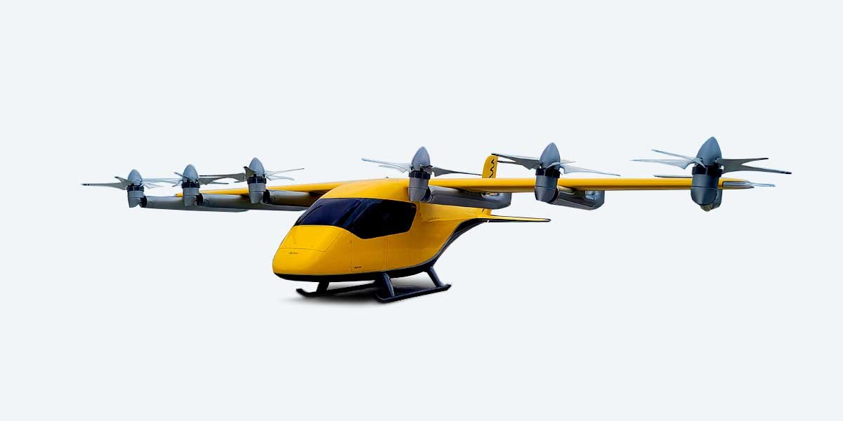 evcarlatest's tweet card. Discover Wisk Aero Generation 6 Features, Specs, Performance and Price. User and Expert reviews are available for you