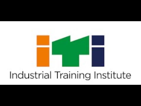 TrainingBotad's tweet card. ITI Admission Promotional Film