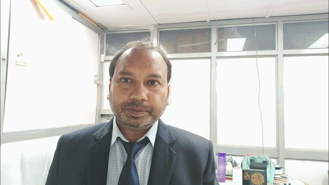 drdeepakpatel's tweet card. दुखी मन का समाधान from the aspect of Bhagwat Geeta