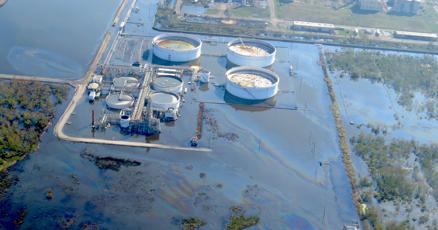 yusuav's tweet card. The tally of oil and chemical spills in the wake of Hurricane Ida continues to grow, reaching 350 on Monday morning, according to the U.S. Coast Guard.