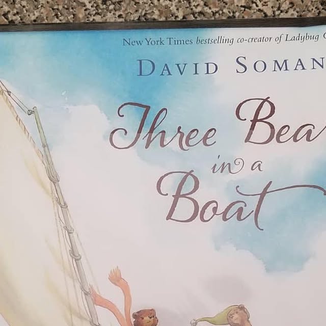 ModLivingBooks's tweet card. Modern Living Books 🖋 Reviews (@modernlivingbooks) • Instagram photo