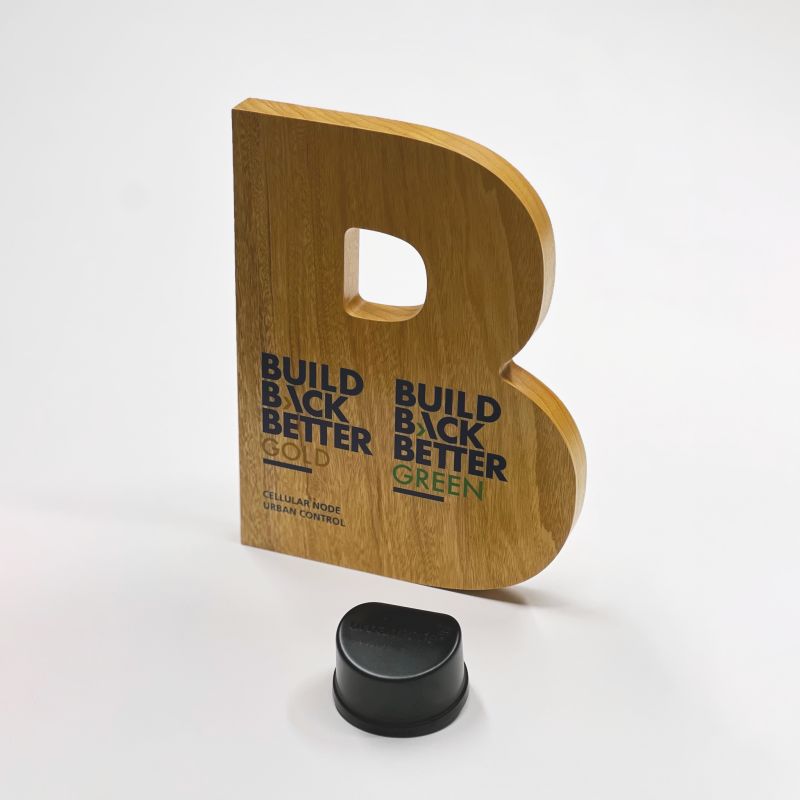 mclight0112's tweet card. Always great to receive awards and accolades 😊 if you want to know why the #CellularNode was given this rare double award from the Build Back Better Awards judges then please download our FREE guide...