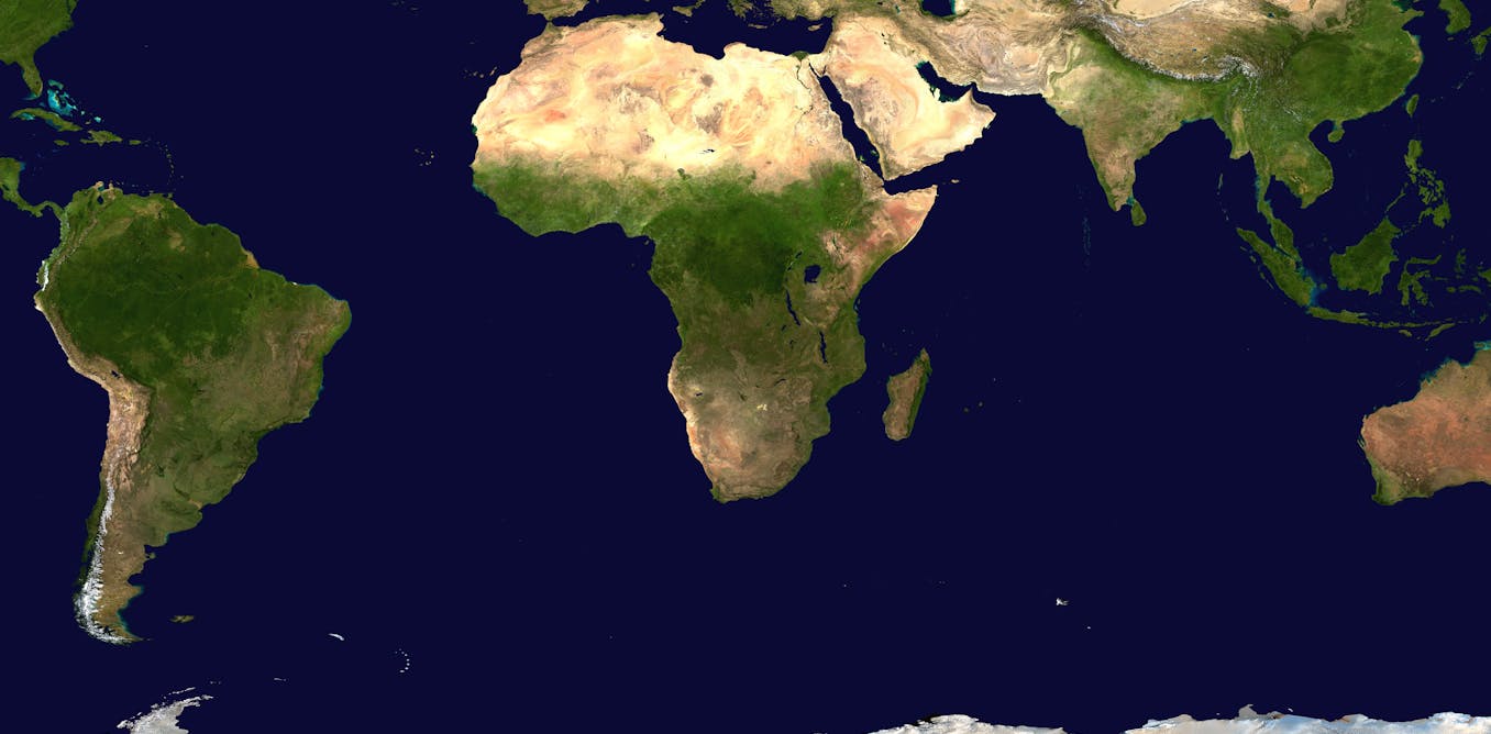 pawasthi07's tweet card. Even this radical scenario wouldn’t be as effective as it may first seem.