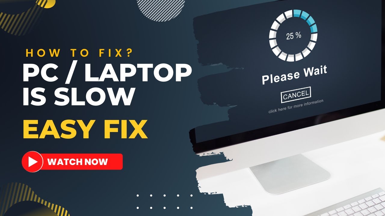 bandwidthspeedt's tweet card. Best Tips to Speed Up Computer and laptop Performance | Computer ki...