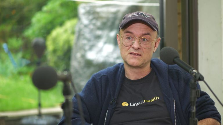 BethRigby's tweet card. Sky News can reveal Michael Gove rejected advice from Department for Education officials who suggested blocking The Times from publishing its investigations into the abuse.